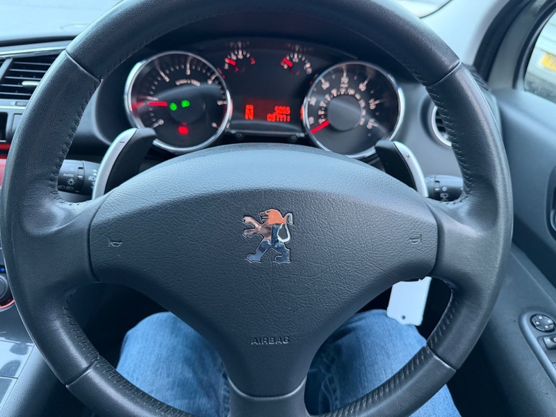 Used Peugeot 3008 2013 for sale - 77850958: Photo 25