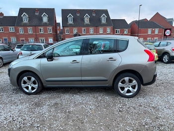 Used Peugeot 3008 2013 for sale - 77850958: Photo