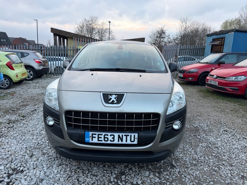 Used Peugeot 3008 2013 for sale - 77850958: Photo 5
