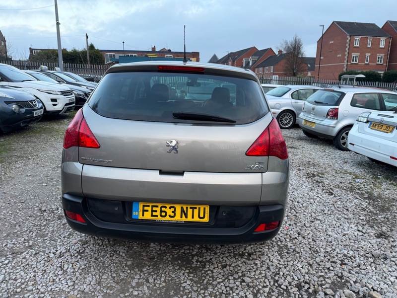 Used Peugeot 3008 2013 for sale - 77850958: Photo 6