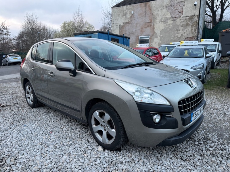 Used Peugeot 3008 2013 for sale - 77850958: Photo 7
