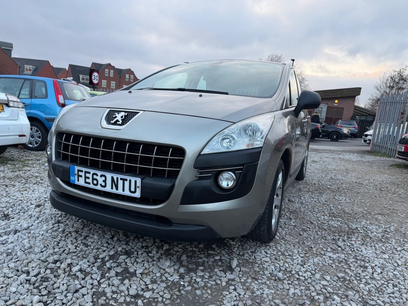 Used Peugeot 3008 2013 for sale - 77850958: Photo 9