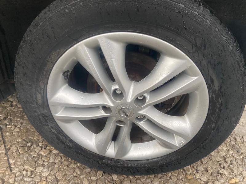 Used Nissan Qashqai 2010 for sale - 77465387: Photo 11