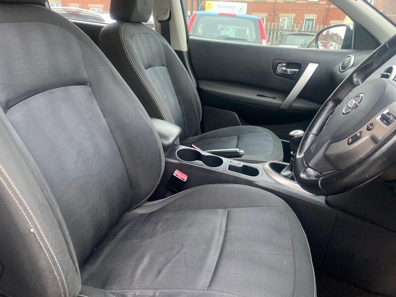 Used Nissan Qashqai 2010 for sale - 77465387: Photo 14