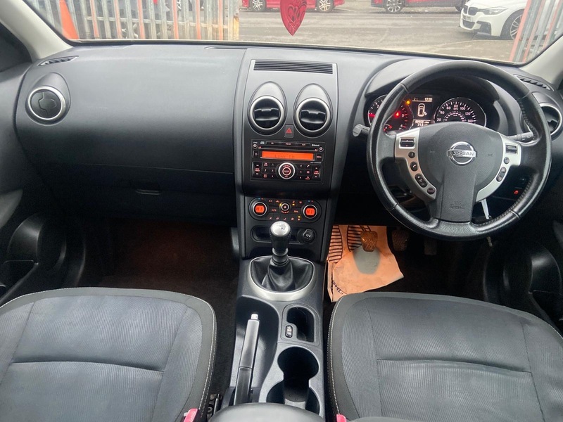 Used Nissan Qashqai 2010 for sale - 77465387: Photo 16