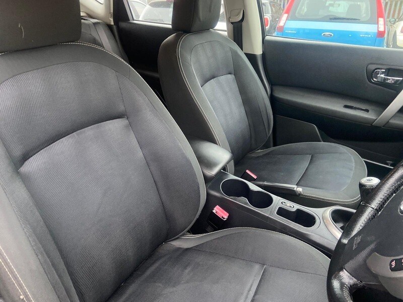Used Nissan Qashqai 2010 for sale - 77465387: Photo 17