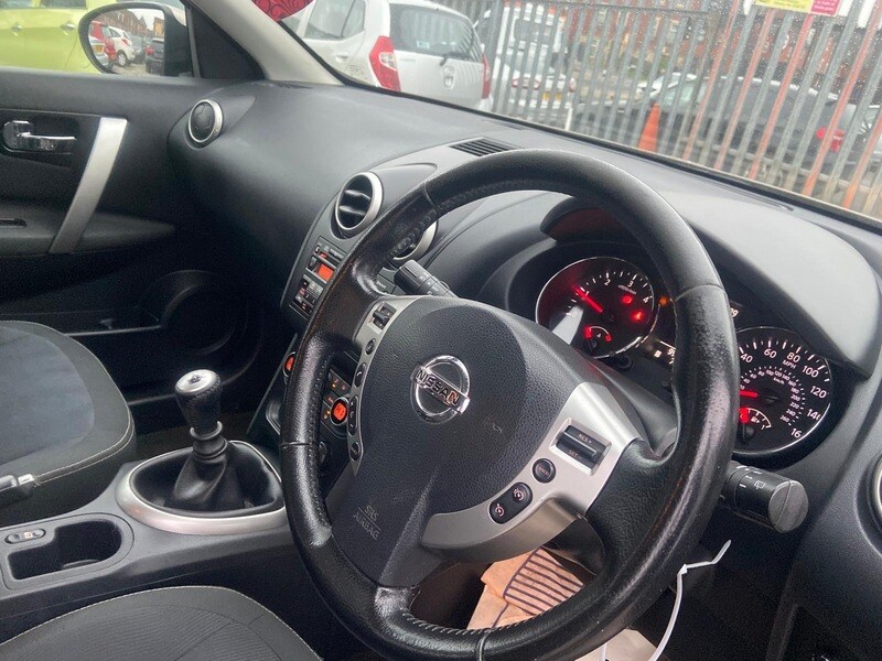 Used Nissan Qashqai 2010 for sale - 77465387: Photo 19