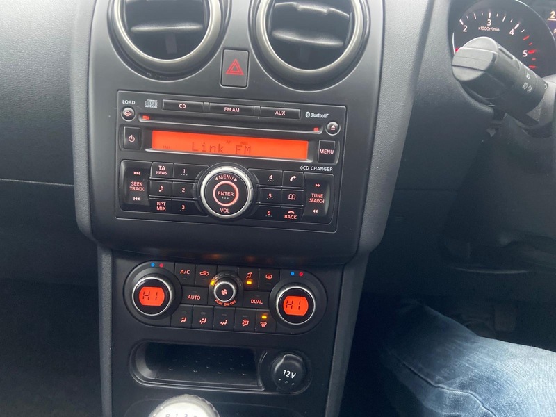 Used Nissan Qashqai 2010 for sale - 77465387: Photo 21