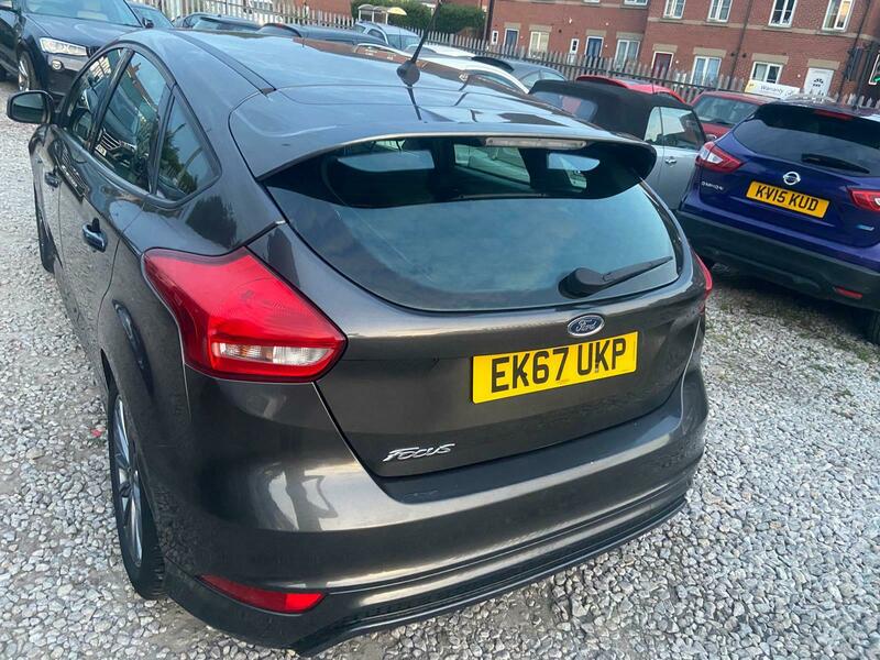 Used Ford Focus 2017 for sale - 76803294: Photo 12