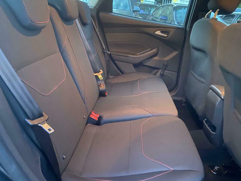 Used Ford Focus 2017 for sale - 76803294: Photo 20