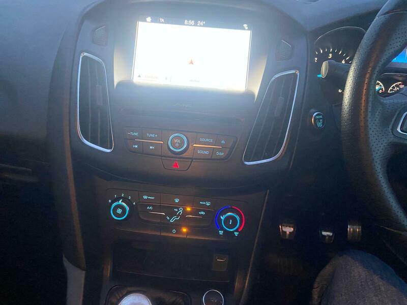 Used Ford Focus 2017 for sale - 76803294: Photo 23