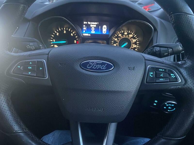 Used Ford Focus 2017 for sale - 76803294: Photo 24