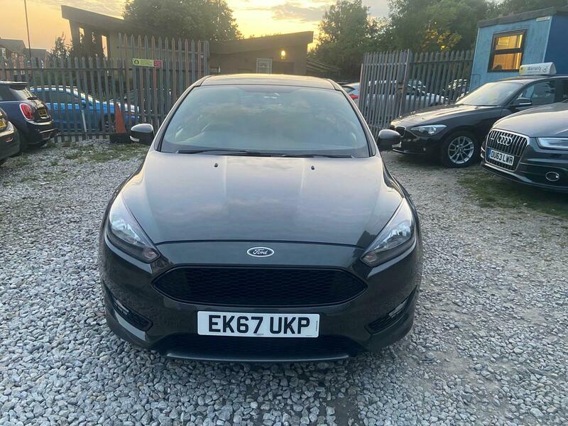 Used Ford Focus 2017 for sale - 76803294: Photo 5