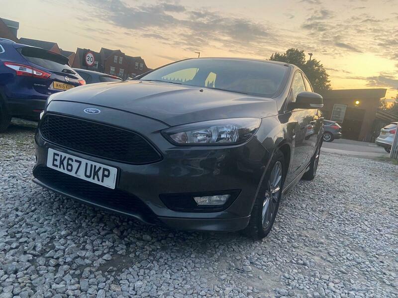 Used Ford Focus 2017 for sale - 76803294: Photo 9