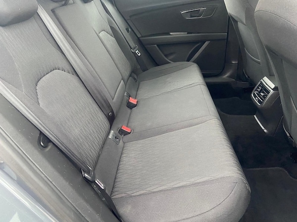 Used SEAT Leon 2015 for sale - 76123614: Photo 11