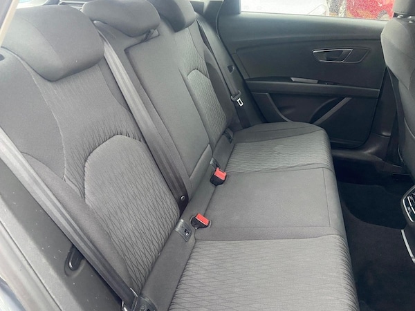 Used SEAT Leon 2015 for sale - 76123614: Photo 12