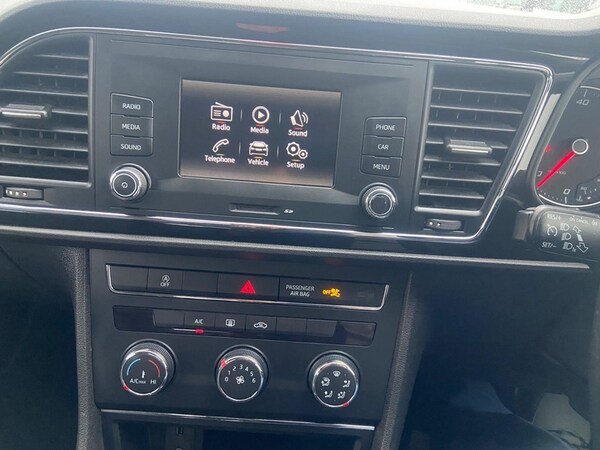 Used SEAT Leon 2015 for sale - 76123614: Photo 17