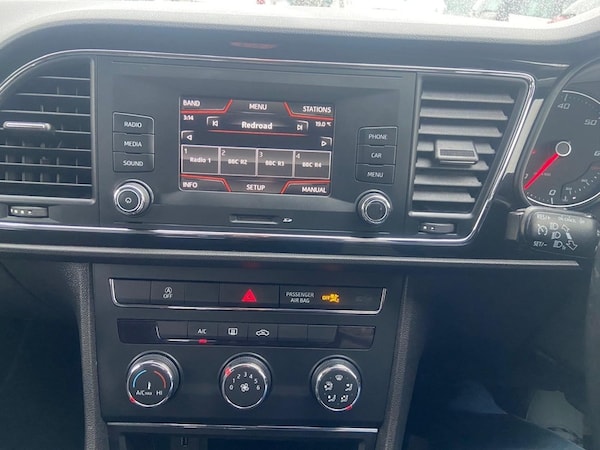 Used SEAT Leon 2015 for sale - 76123614: Photo 18
