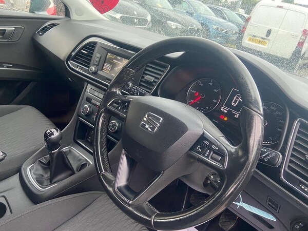 Used SEAT Leon 2015 for sale - 76123614: Photo 19