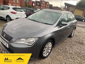 SEAT - Leon