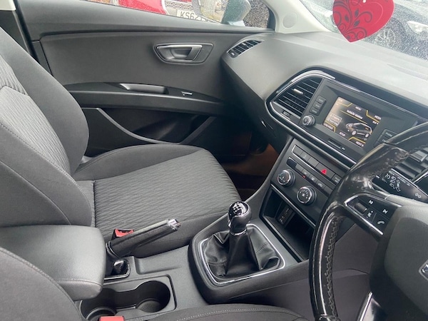 Used SEAT Leon 2015 for sale - 76123614: Photo 20