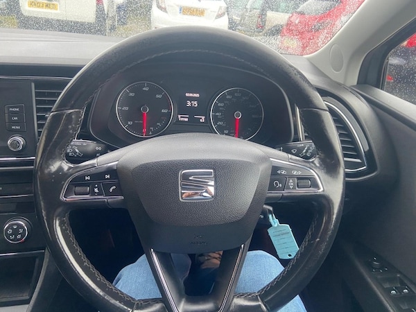 Used SEAT Leon 2015 for sale - 76123614: Photo 22