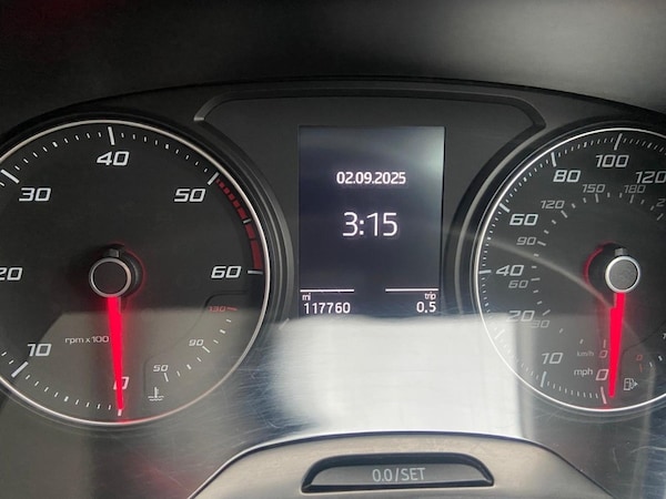 Used SEAT Leon 2015 for sale - 76123614: Photo 23