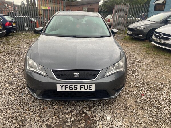 Used SEAT Leon 2015 for sale - 76123614: Photo 4