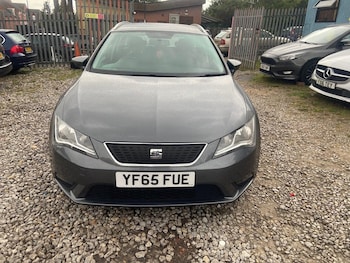 Used SEAT Leon 2015 for sale - 76123614: Photo 4