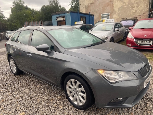 Used SEAT Leon 2015 for sale - 76123614: Photo 6