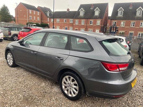 Used SEAT Leon 2015 for sale - 76123614: Photo 7