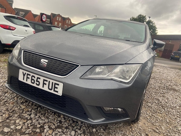 Used SEAT Leon 2015 for sale - 76123614: Photo 8