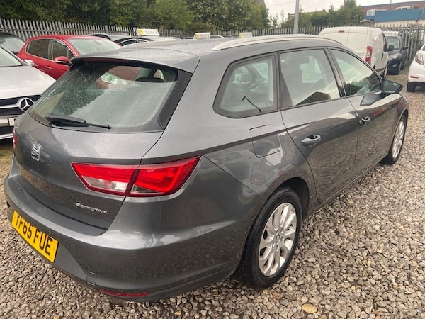 Used SEAT Leon 2015 for sale - 76123614: Photo 9