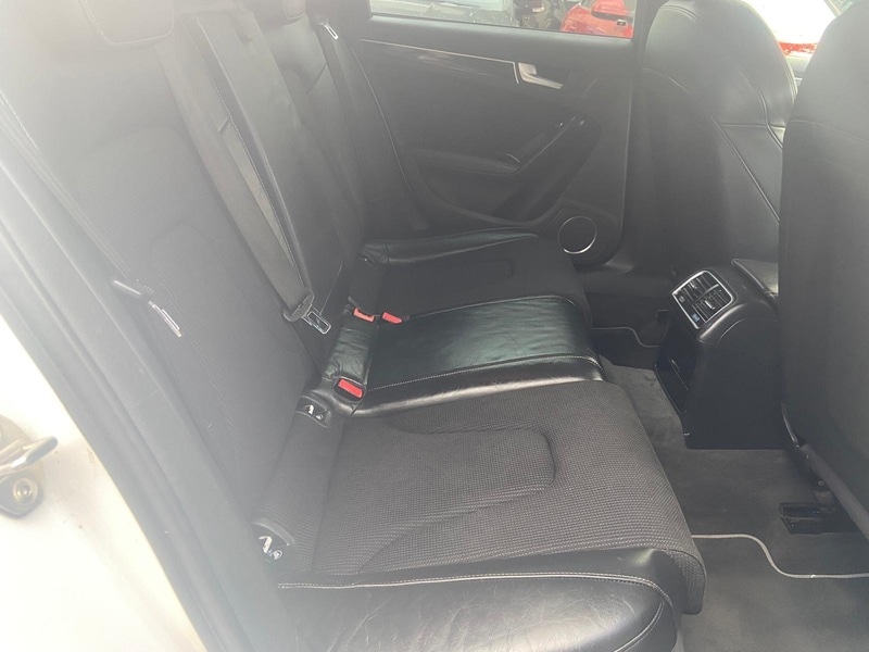 Used Audi A4 2014 for sale - 76123612: Photo 12