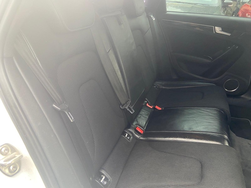 Used Audi A4 2014 for sale - 76123612: Photo 13