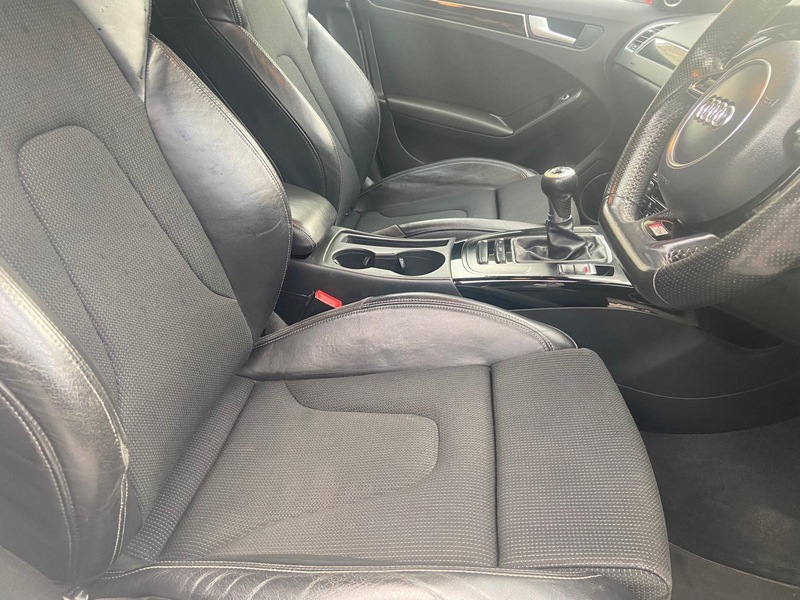Used Audi A4 2014 for sale - 76123612: Photo 14