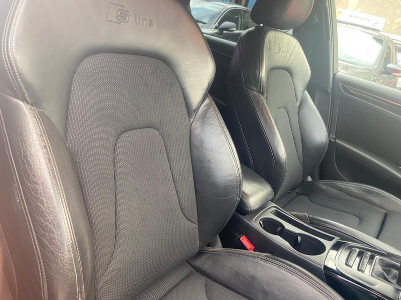 Used Audi A4 2014 for sale - 76123612: Photo 15