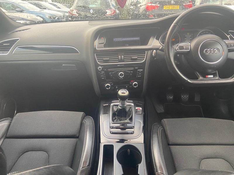 Used Audi A4 2014 for sale - 76123612: Photo 16
