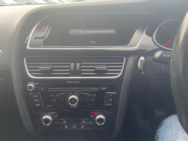 Used Audi A4 2014 for sale - 76123612: Photo 17