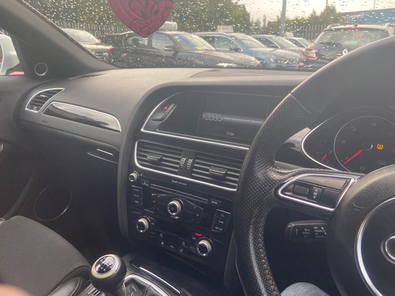 Used Audi A4 2014 for sale - 76123612: Photo 18