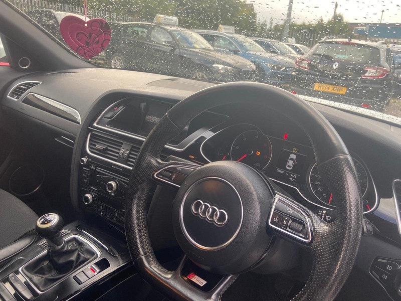 Used Audi A4 2014 for sale - 76123612: Photo 19