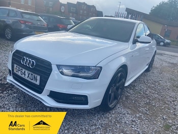 Audi - A4