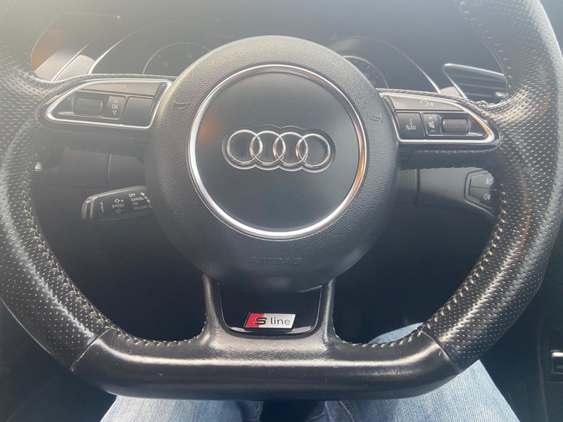 Used Audi A4 2014 for sale - 76123612: Photo 20