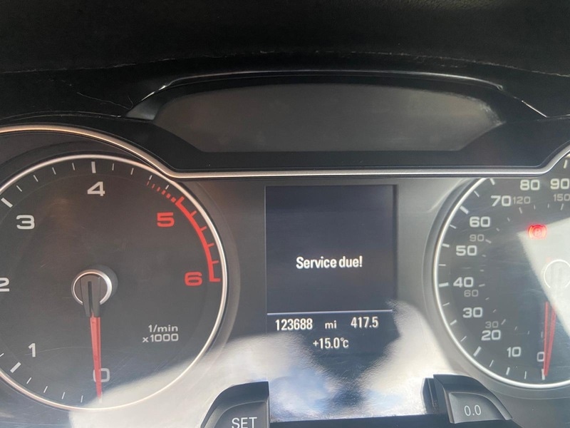 Used Audi A4 2014 for sale - 76123612: Photo 21