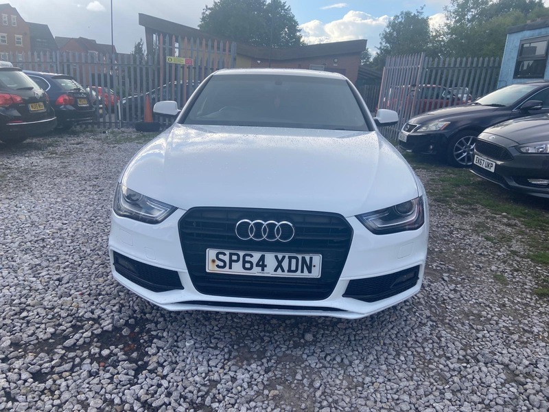 Used Audi A4 2014 for sale - 76123612: Photo 5