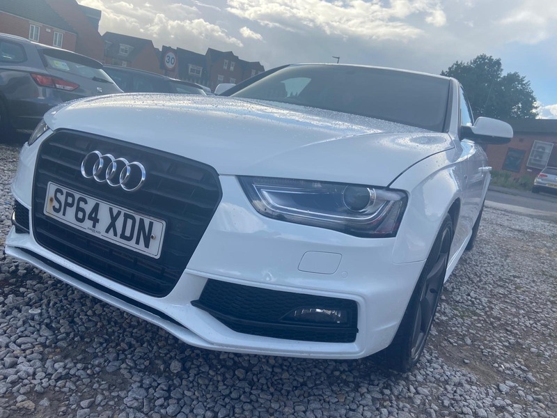 Used Audi A4 2014 for sale - 76123612: Photo 9