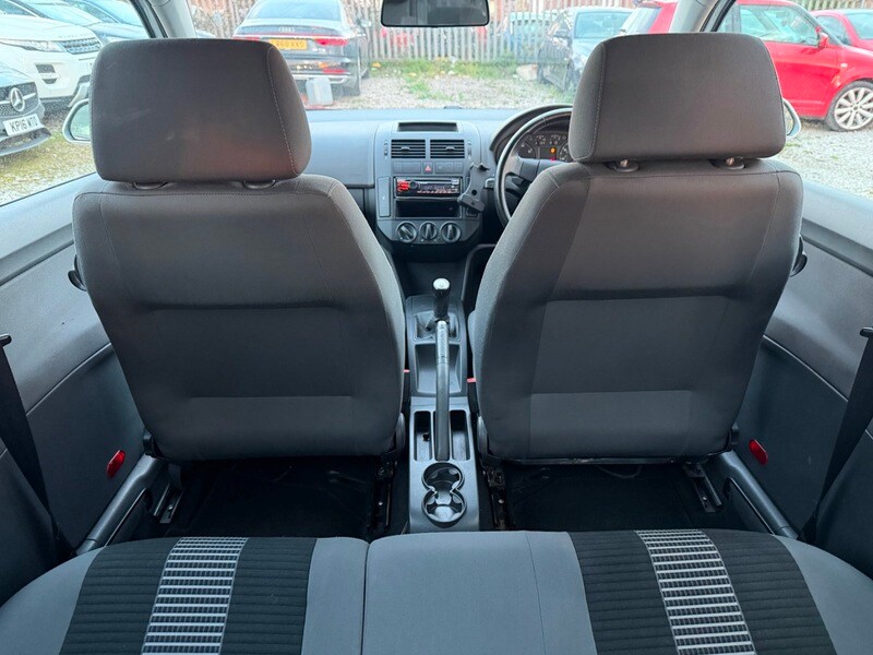 Used Volkswagen Polo 2009 for sale - 78145655: Photo 12