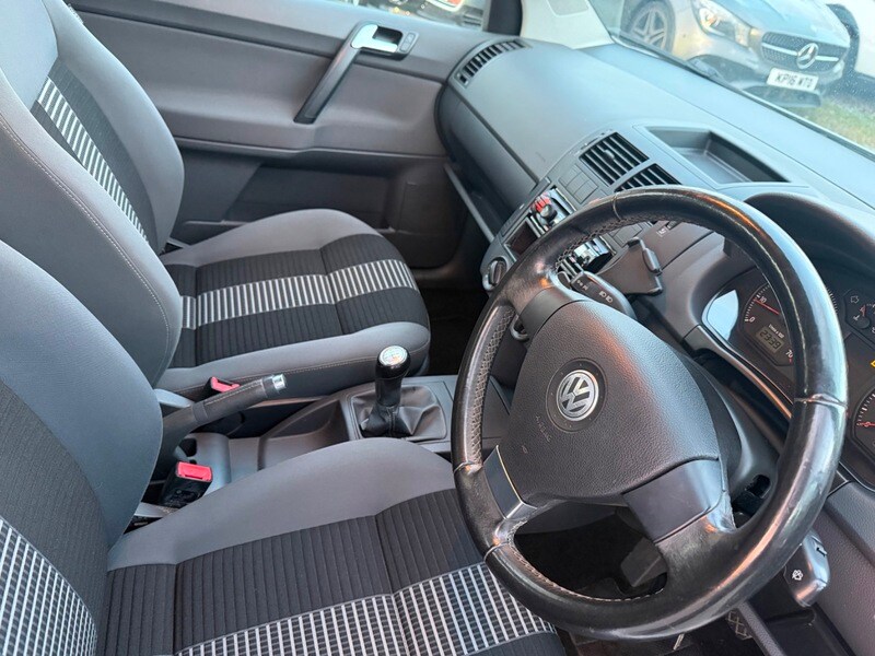 Used Volkswagen Polo 2009 for sale - 78145655: Photo 14