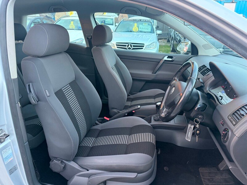 Used Volkswagen Polo 2009 for sale - 78145655: Photo 15