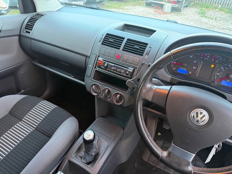 Used Volkswagen Polo 2009 for sale - 78145655: Photo 16